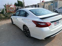 نيسان ألتيما